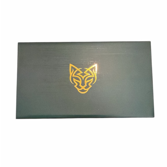 Beast Fashion Leopard Print Mules Brown Black Size 7.5 Slip On Pointed Toe NEW - Picture 12 of 12